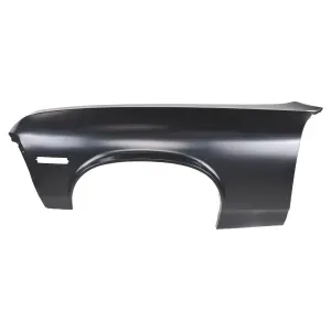 Front Fender - LH - 70-74 Nova - Image 1 of 4