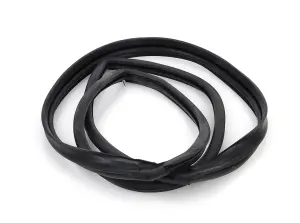 Windshield Gasket - 66-67 Dodge Plymouth B-Body 2 or 4-door Sedan / Wagon - Image 2 of 3