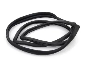 Windshield Gasket - 66-67 Dodge Plymouth B-Body 2 or 4-door Sedan / Wagon - Image 1 of 3
