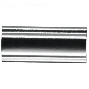 Windshield Gasket Lock Strip Joint Clip - Black - 73-91 Chevy GMC CK Pickup Blazer Jimmy Suburban - Image 4 of 5