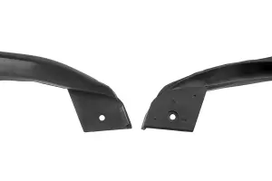 Hardtop Windshield Outer Header Seal - On Top - 73-75 Chevy GMC Blazer Jimmy - Image 1 of 2