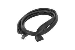 Hardtop Windshield Outer Header Seal - On Top - 73-75 Chevy GMC Blazer Jimmy - Image 2 of 2
