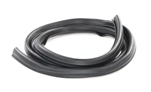 Hardtop Windshield Header Seal - Inner - 76-91 Chevy GMC Blazer Jimmy - On Cab Roof - Image 3 of 3