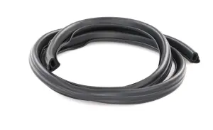 Hardtop Windshield Header Seal - Inner - 76-91 Chevy GMC Blazer Jimmy - On Cab Roof - Image 2 of 3