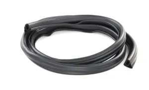 Hardtop Windshield Header Seal - Inner - 76-91 Chevy GMC Blazer Jimmy - On Cab Roof - Image 1 of 3