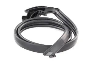 Hardtop Side Weatherstrip - RH - 76-91 Chevy GMC Blazer Jimmy  - on Removable Top - Image 2 of 3