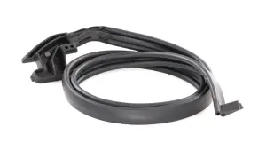 Hardtop Side Weatherstrip - RH - 76-91 Chevy GMC Blazer Jimmy  - on Removable Top - Image 1 of 3