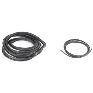 Rear Window Gasket - 68-69 Barracuda Hardtop Notchback - Image 2 of 3