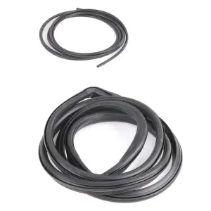 Rear Window Gasket - 68-69 Barracuda Hardtop Notchback - Image 3 of 3