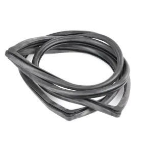 Rear Window Gasket - 66-67 Charger 2d Hardtop - Image 2 of 4