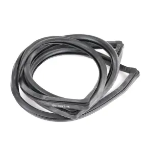 Rear Window Gasket - 66-67 Charger 2d Hardtop - Image 4 of 4