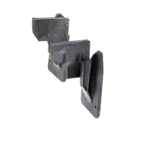 Door Jamb Rubber U-Seals - Pair - 68-72 GM A-Body - Image 2 of 4