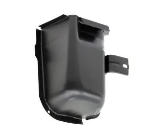 Cowl Side Air Vent Panel - LH - 73-79 Ford F100 F150 F250 F350 - Image 1 of 3