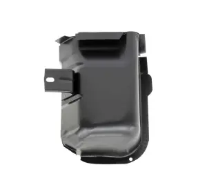 Cowl Side Air Vent Panel - RH - 73-79 Ford F100 F150 F250 F350 - Image 1 of 3