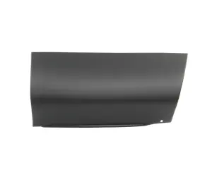 Front Lower Bed Panel Patch - LH - 88-98 Chevy GMC C/K Pickup Truck Fleetside Short Bed - Image 1 of 3