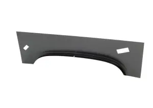 Upper Wheel Arch Patch - LH - 88-98 Chevy GMC C/K Pickup Truck Fleetside - Image 3 of 3