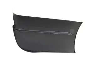 Rear Lower Bedside Panel Patch - LH - 88-98 Chevy GMC C/K Pickup Truck - Fleetside Short Bed - Image 3 of 3