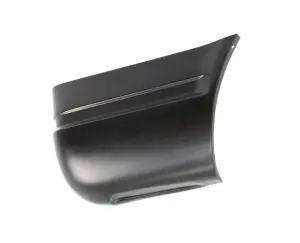 Rear Lower Bedside Panel Patch - RH - 88-98 Chevy GMC C/K Pickup Truck - Fleetside Short Bed - Image 2 of 3