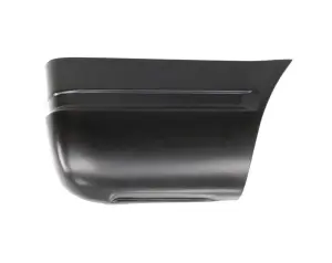 Rear Lower Bedside Panel Patch - RH - 88-98 Chevy GMC C/K Pickup Truck - Fleetside Short Bed - Image 1 of 3