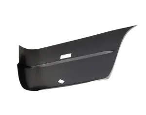 Rear Lower Bedside Repair Panel Patch - LH - 88-98 Chevy GMC C/K Pickup Truck - Fleetside Long Bed - Image 3 of 3