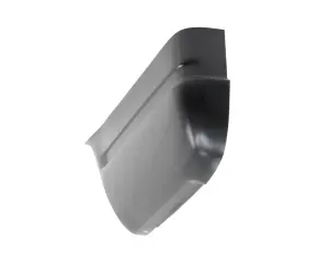 Rear Lower Bedside Repair Panel Patch - LH - 88-98 Chevy GMC C/K Pickup Truck - Fleetside Long Bed - Image 2 of 3