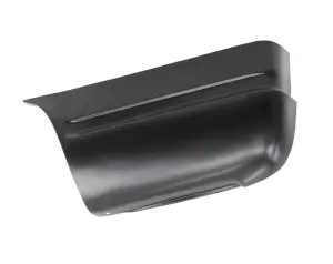 Rear Lower Bedside Repair Panel Patch - LH - 88-98 Chevy GMC C/K Pickup Truck - Fleetside Long Bed - Image 1 of 3