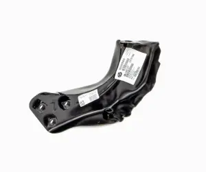 Inner Front Bumper Brace - LH - 94-98 Chevy GMC C/K Pickup Truck Suburban - Image 3 of 3