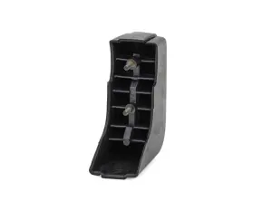 Front Bumper Guard - LH - 88-98 Chevy GMC C/K Pickup Truck Suburban - Image 3 of 3