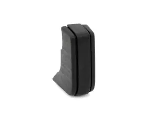 Front Bumper Guard - RH - 88-98 Chevy GMC C/K Pickup Truck Suburban - Image 1 of 3