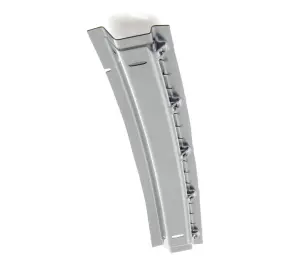 Lower Rear Center Roof Bow Brace - 70-74 Barracuda - Image 2 of 5