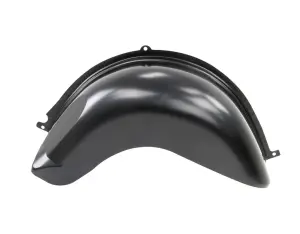 3" Wider Inner Wheelhouse - RH - 70-74 Dodge Plymouth E-Body - Image 2 of 4