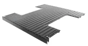 Bed Floor Assembly - 4inch Wider Tubs - 67-72 Chevy GMC C/K Short Bed Fleetside Pickup - Image 1 of 6