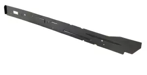 Inner Rocker Panel - LH - 66-69 Ford Fairlane Cyclone; 68-69 Torino - Image 3 of 3