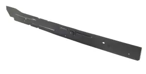 Inner Rocker Panel - LH - 66-69 Ford Fairlane Cyclone; 68-69 Torino - Image 2 of 3