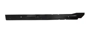 Inner Rocker Panel - RH - 66-69 Ford Fairlane Cyclone; 68-69 Torino - Image 1 of 3