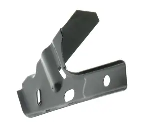 Quarter Panel to Rear Roof Rail Bracket - RH - 68-70 Dodge Plymouth B-Body including Charger - Image 2 of 5