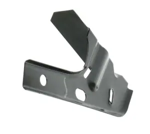Quarter Panel to Rear Roof Rail Bracket - LH - 68-70 Dodge Plymouth B-Body including Charger - Image 2 of 5