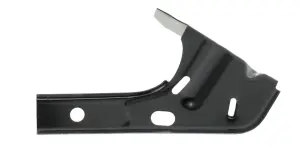 Quarter Panel to Rear Roof Rail Bracket - LH - 68-70 Dodge Plymouth B-Body including Charger - Image 1 of 5