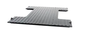 Bed Floor Assembly - 4inch Wider Tubs - 73-87 Chevy GMC C/K Short Bed Fleetside Pickup - Image 4 of 8