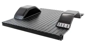 Bed Floor Assembly - 4inch Wider Tubs - 73-87 Chevy GMC C/K Short Bed Fleetside Pickup - Image 8 of 8