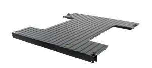 Bed Floor Assembly - 4inch Wider Tubs - 73-87 Chevy GMC C/K Short Bed Fleetside Pickup - Image 1 of 8