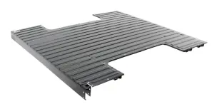 Bed Floor Assembly - Stock Tubs - 67-72 Chevy GMC C/K Short Bed Fleetside Pickup - Image 1 of 5