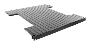 Bed Floor Assembly - Stock Tubs - 73-87 Chevy GMC C/K Short Bed Fleetside Pickup Truck - Image 3 of 5