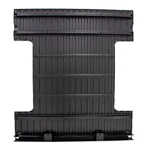 Bed Floor Assembly - Stock Tubs - 73-87 Chevy GMC C/K Short Bed Fleetside Pickup Truck - Image 5 of 5