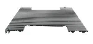 Bed Floor Assembly - Stock Tubs - 73-87 Chevy GMC C/K Short Bed Fleetside Pickup Truck - Image 2 of 5