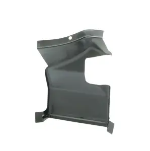 Floor Pan Heat Shield - 73-87 Chevy GMC C/K Truck; 73-91 Blazer Jimmy Suburban - Image 2 of 3