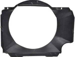 Fan Shroud - 70-81 Camaro with A/C or Heavy Duty Radiator - Image 4 of 4