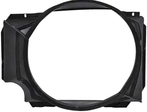 Fan Shroud - 70-81 Camaro with A/C or Heavy Duty Radiator - Image 1 of 4
