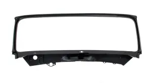 Upper Cowl with Windshield Frame - 73-80 Chevy GMC C/K Truck, Blazer, Jimmy, Suburban - Image 4 of 4