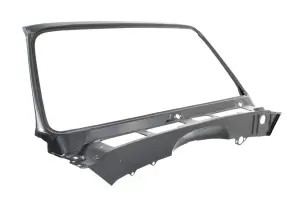 Upper Cowl with Windshield Frame - 73-80 Chevy GMC C/K Truck, Blazer, Jimmy, Suburban - Image 3 of 4